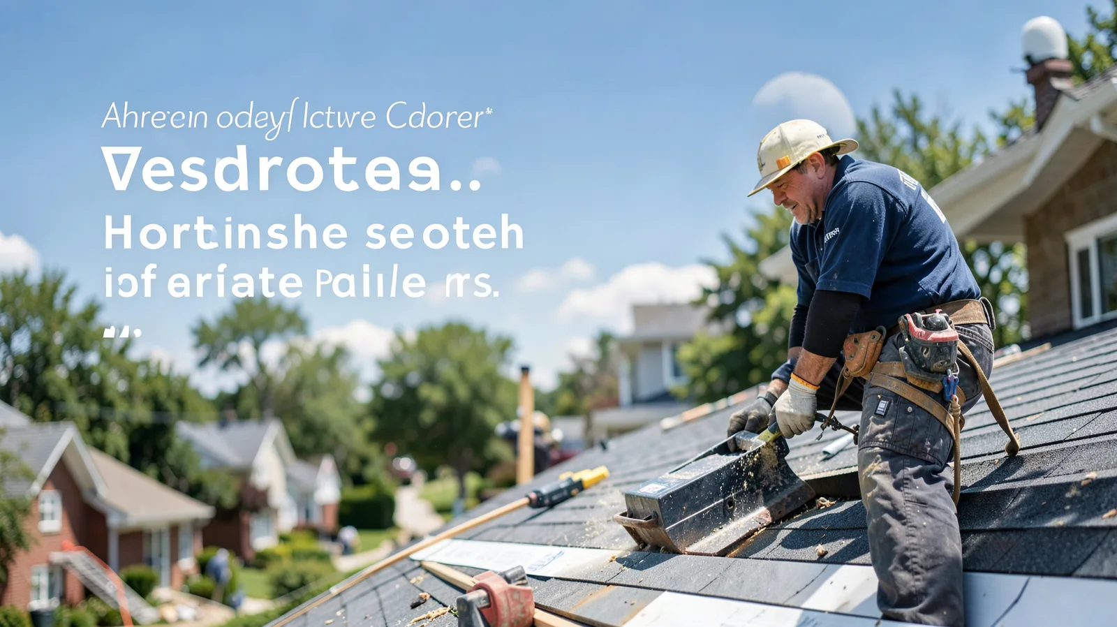 Roof Replacement in Center Sandwich, NH near me